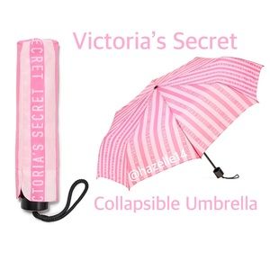 Victoria's Secret | Accessories | Victorias Secret Collapsible ...